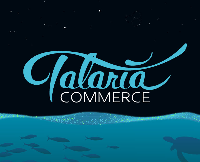 Talaria Commerce eCommerce Platform